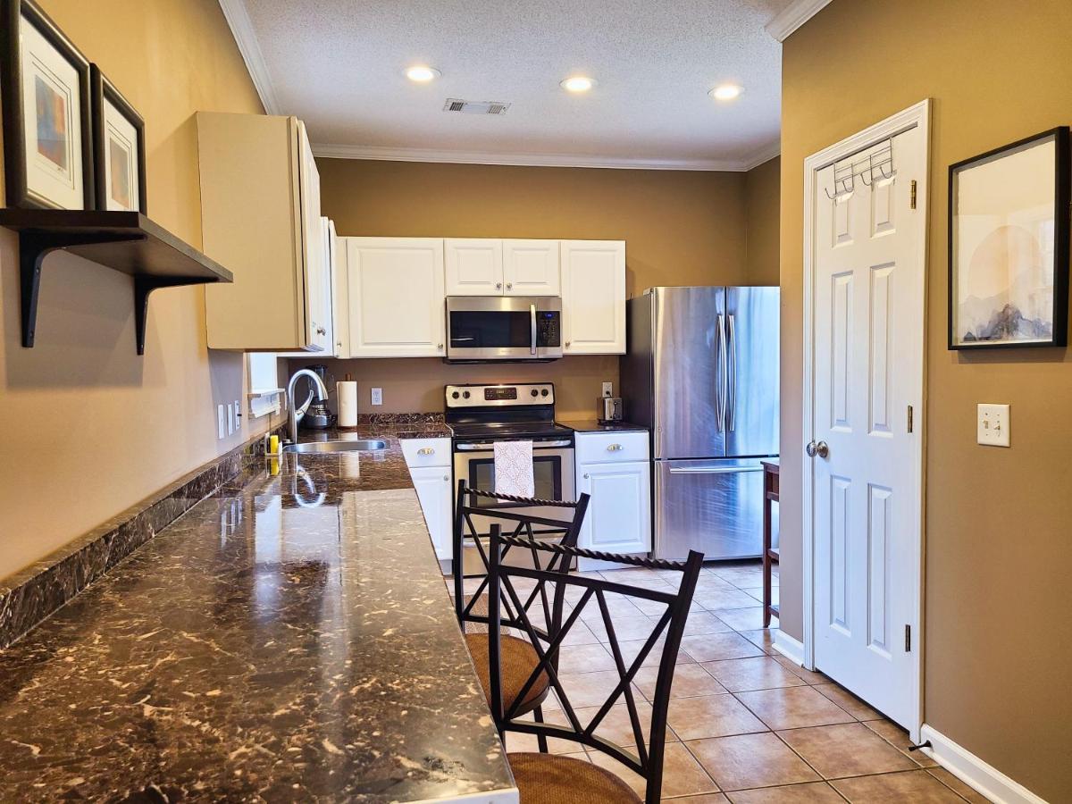 Cozy House Near Ole Miss & M-Trade! Vila Oxford Exterior foto