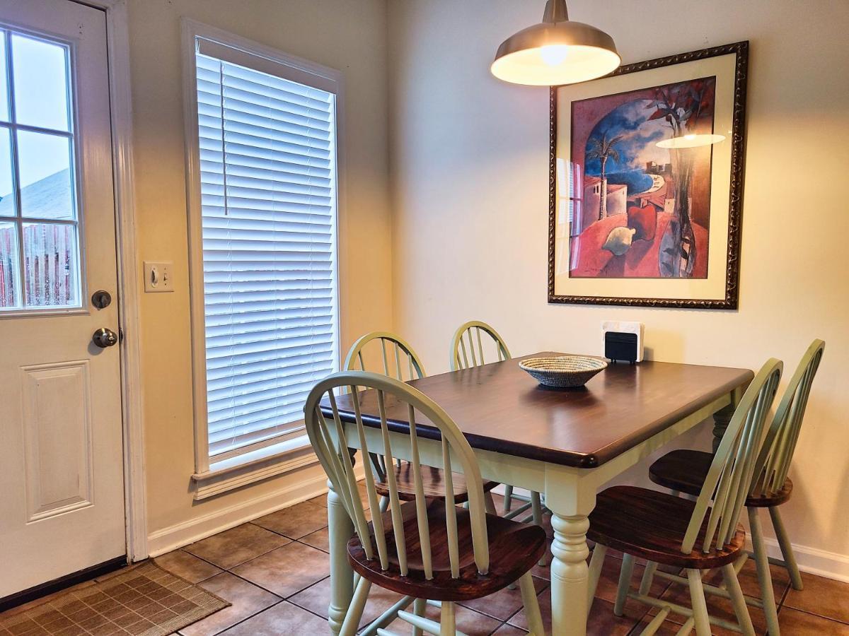 Cozy House Near Ole Miss & M-Trade! Vila Oxford Exterior foto